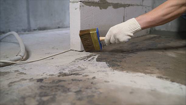 24/7 Emergency Crawl Space Encapsulation experts in Nineveh, IN
